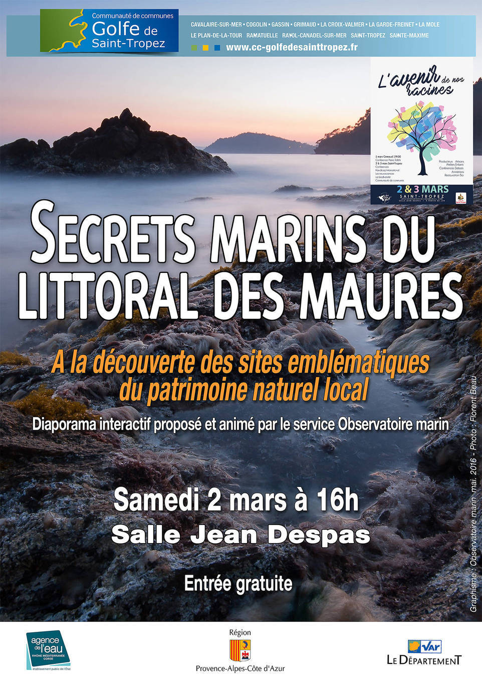 Affiche SMLM 020319 l avenir de nos racines ConvertImage ConvertImage