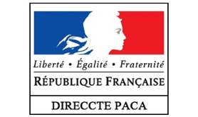 Logo Direccte