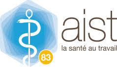 logo AIST