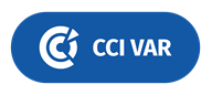 logo CCI Var