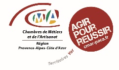 logo CMAR PACA