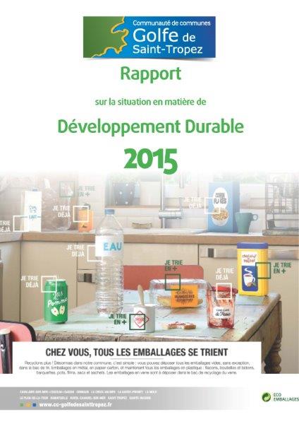 RapportDveloppementDurable2015petite