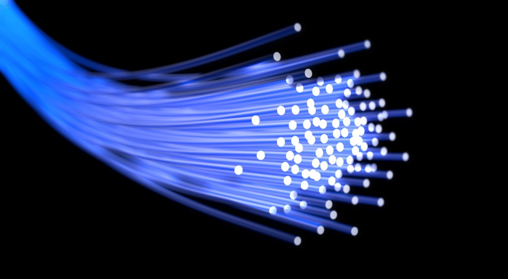 fibre optique