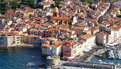 Saint-Tropez