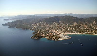 Cavalaire-sur-Mer