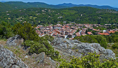 La Garde-Freinet