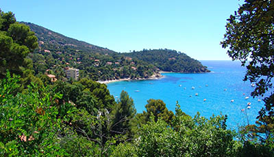 Rayol-Canadel-sur-Mer