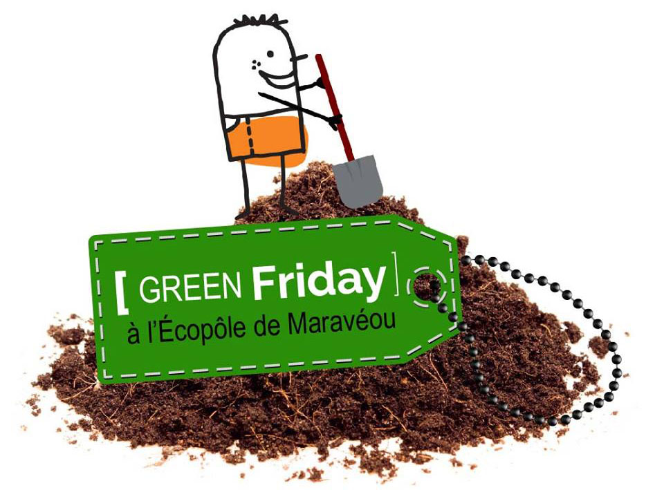 Green Friday Ecopole