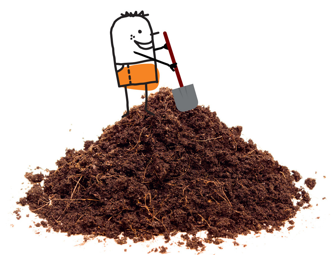 mascotte compost