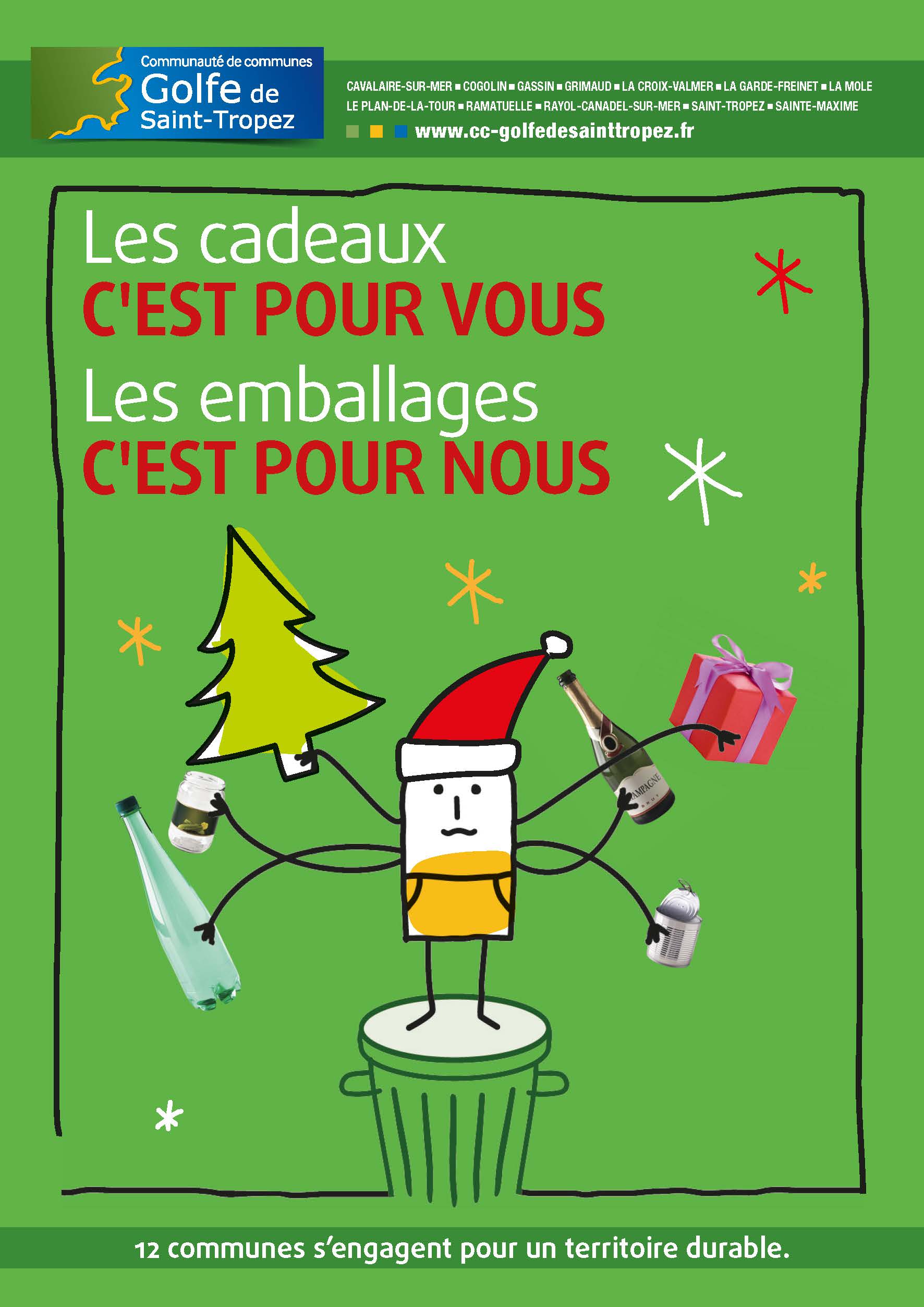 Flyer sapin 2016 1