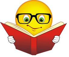 readingsmiley